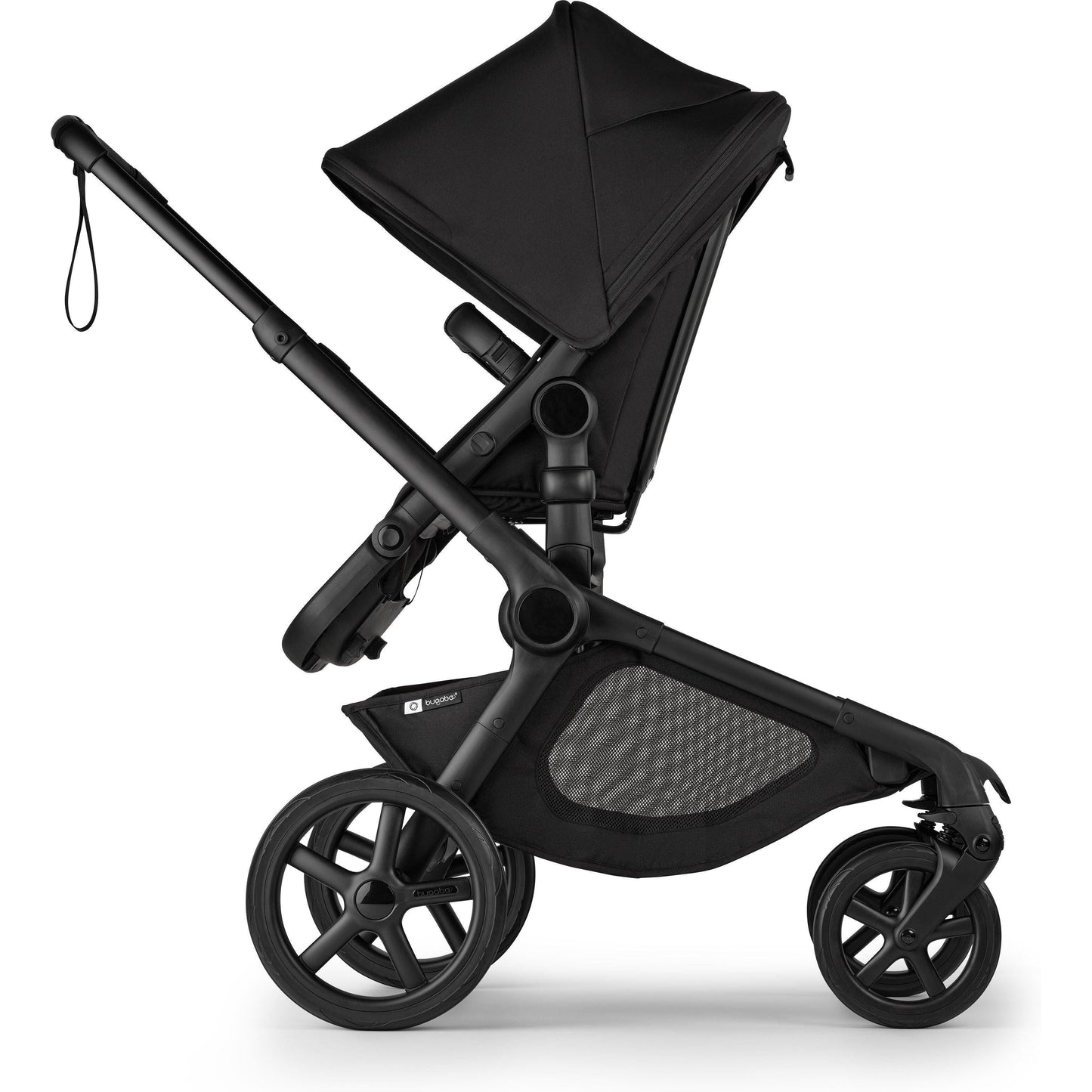 BUGABOO KANGAROO SEAT STROLLER
