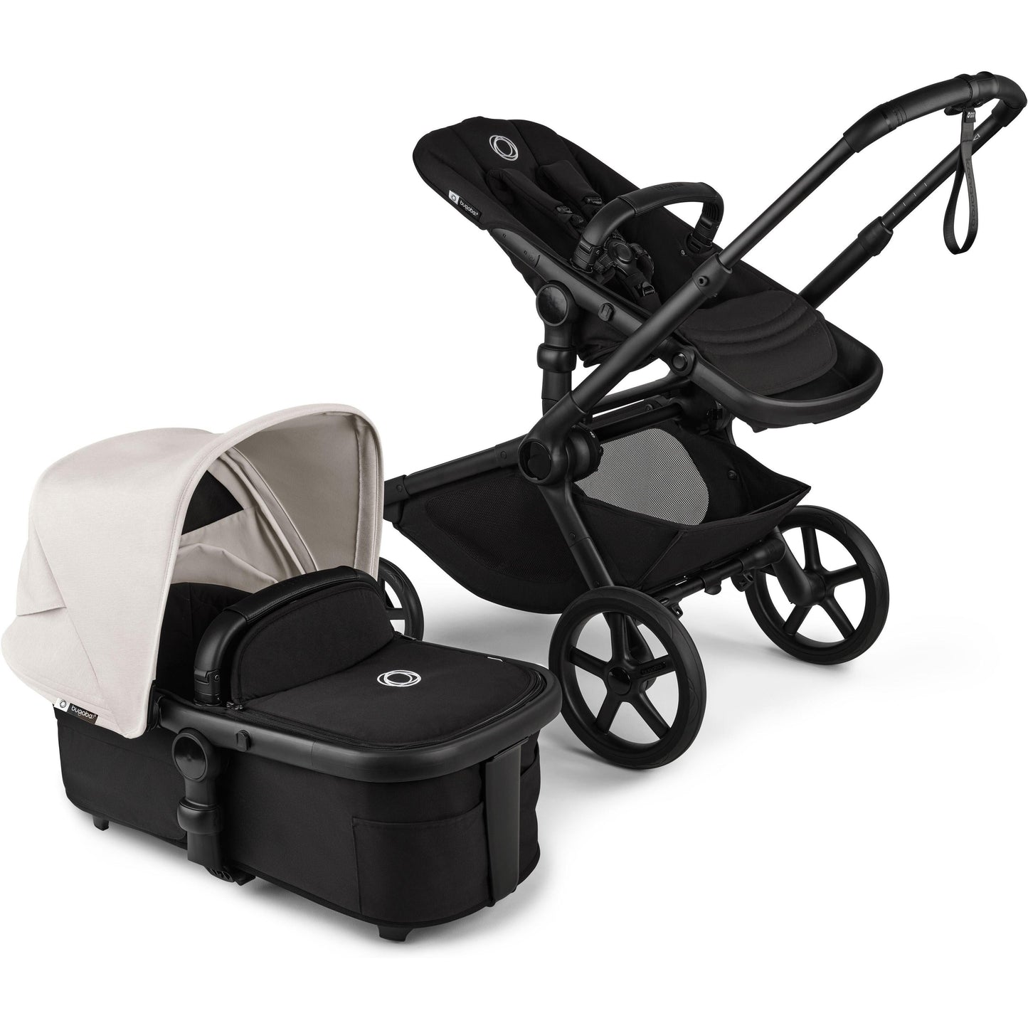 BUGABOO KANGAROO COMPLETE