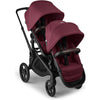 BUGABOO KANGAROO SIBLING SEAT MIDNIGHT BLACK