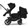 BUGABOO KANGAROO SIBLING SEAT MIDNIGHT BLACK