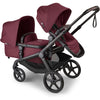 BUGABOO KANGAROO SIBLING SEAT MIDNIGHT BLACK
