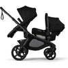 BUGABOO KANGAROO SIBLING SEAT MIDNIGHT BLACK