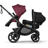 BUGABOO KANGAROO SIBLING SEAT MIDNIGHT BLACK