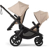 BUGABOO KANGAROO SIBLING SEAT MIDNIGHT BLACK