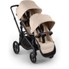 BUGABOO KANGAROO SIBLING SEAT MIDNIGHT BLACK