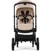 BUGABOO KANGAROO SEAT STROLLER