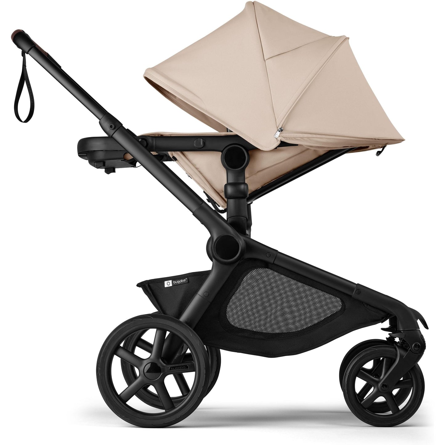 BUGABOO KANGAROO SEAT STROLLER
