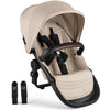 BUGABOO KANGAROO SIBLING SEAT MIDNIGHT BLACK