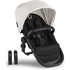 BUGABOO KANGAROO SIBLING SEAT MIDNIGHT BLACK