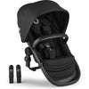 BUGABOO KANGAROO SIBLING SEAT MIDNIGHT BLACK
