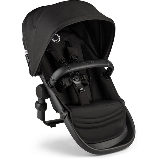 BUGABOO KANGAROO SIBLING SEAT MIDNIGHT BLACK