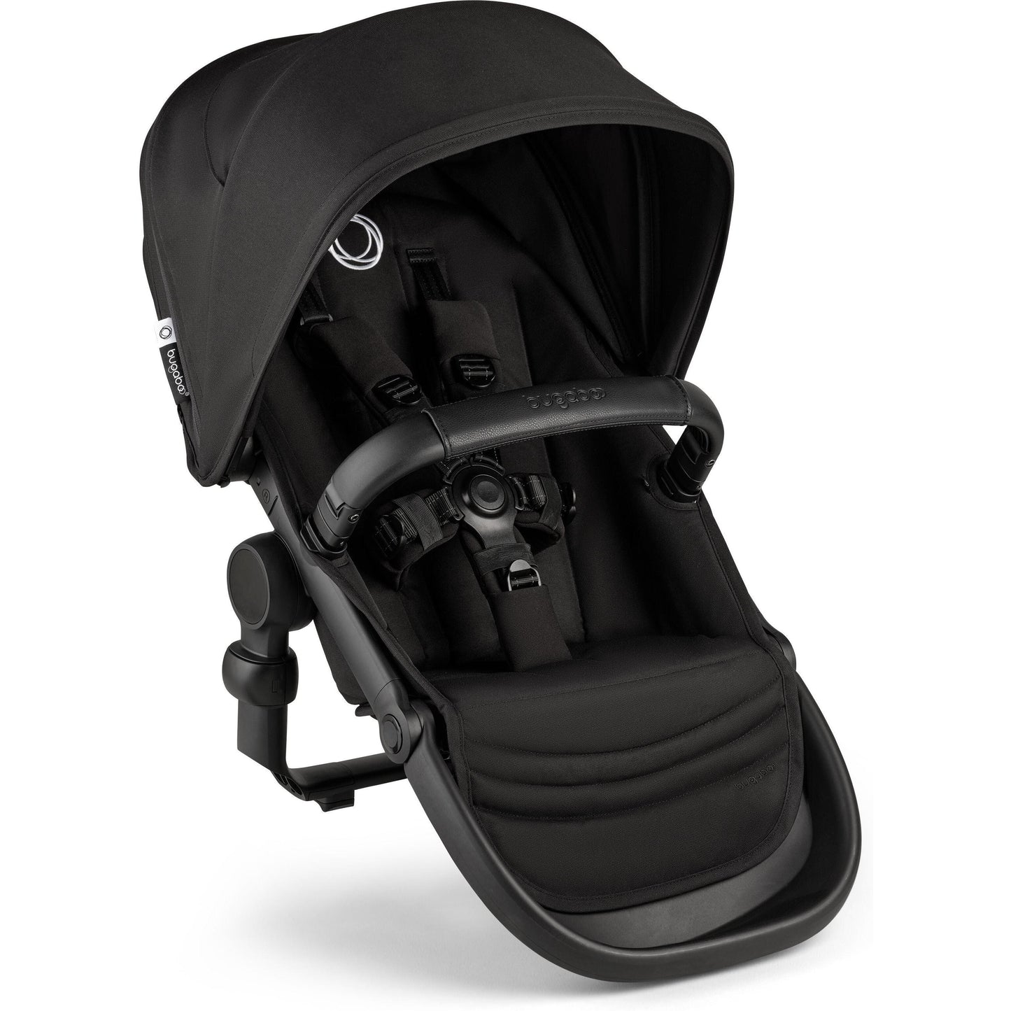 BUGABOO KANGAROO SIBLING SEAT MIDNIGHT BLACK