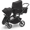 BUGABOO KANGAROO SIBLING SEAT MIDNIGHT BLACK
