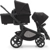 BUGABOO KANGAROO SIBLING SEAT MIDNIGHT BLACK