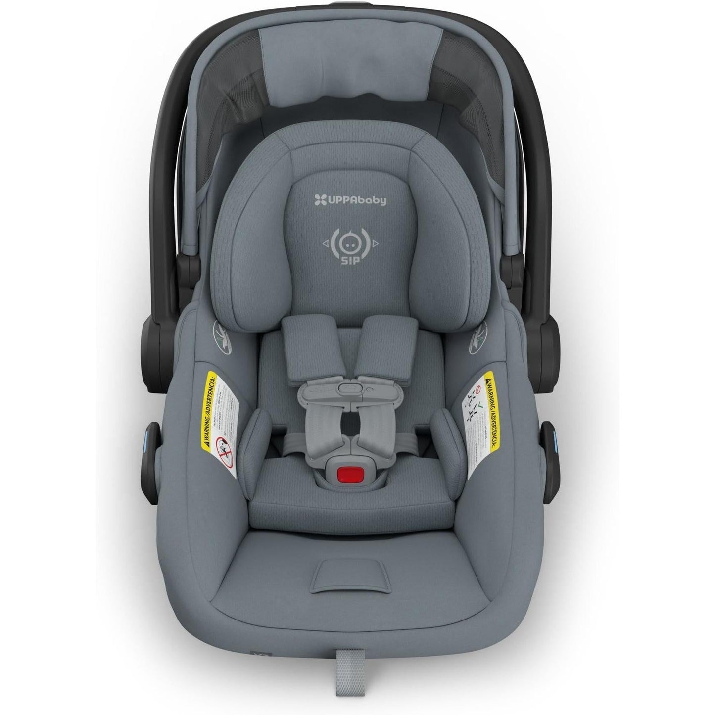 UPPABABY MESA V3 INFANT CAR SEAT + BASE