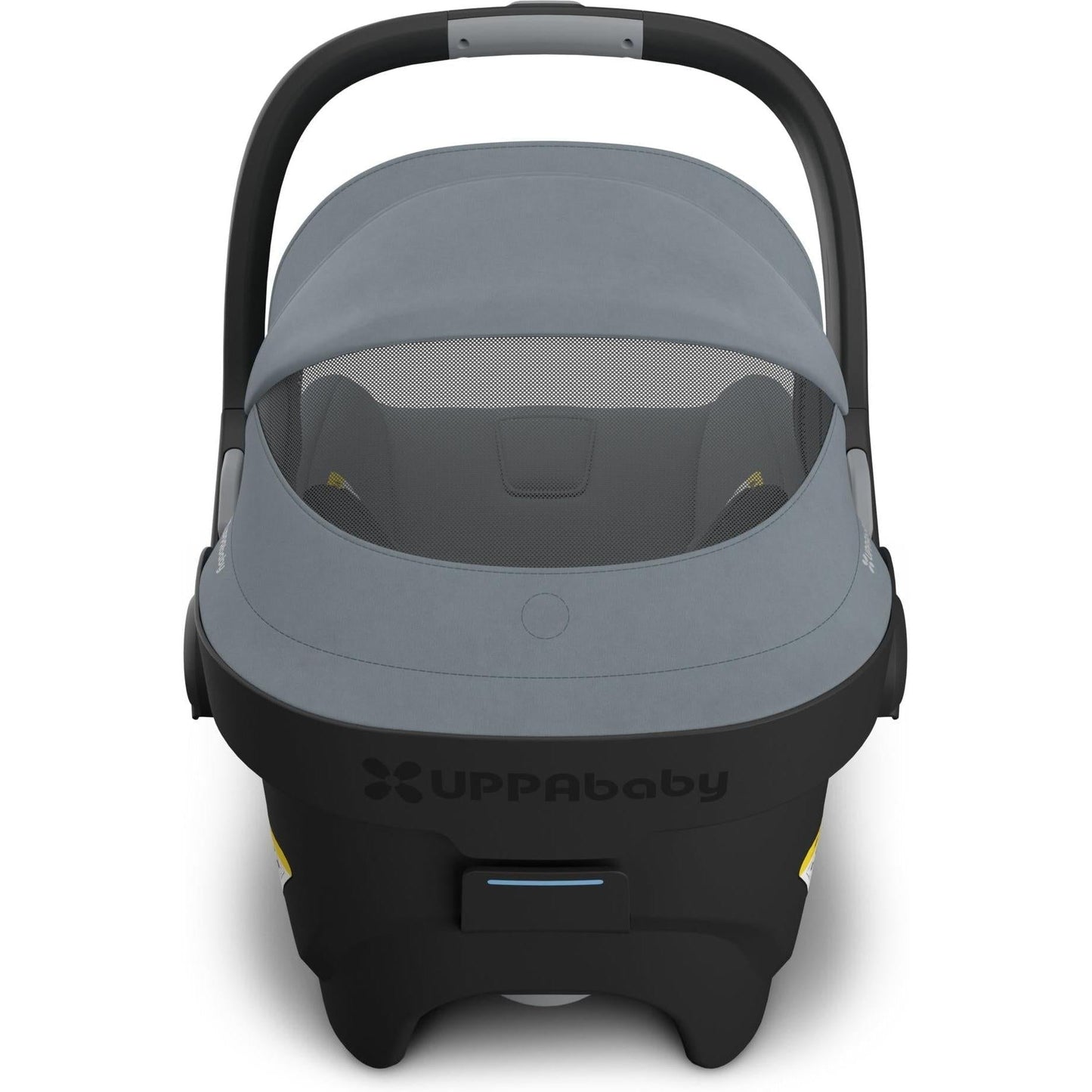 UPPABABY MESA V3 INFANT CAR SEAT + BASE