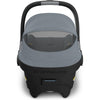 UPPABABY MESA V3 INFANT CAR SEAT + BASE