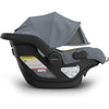 UPPABABY MESA V3 INFANT CAR SEAT + BASE