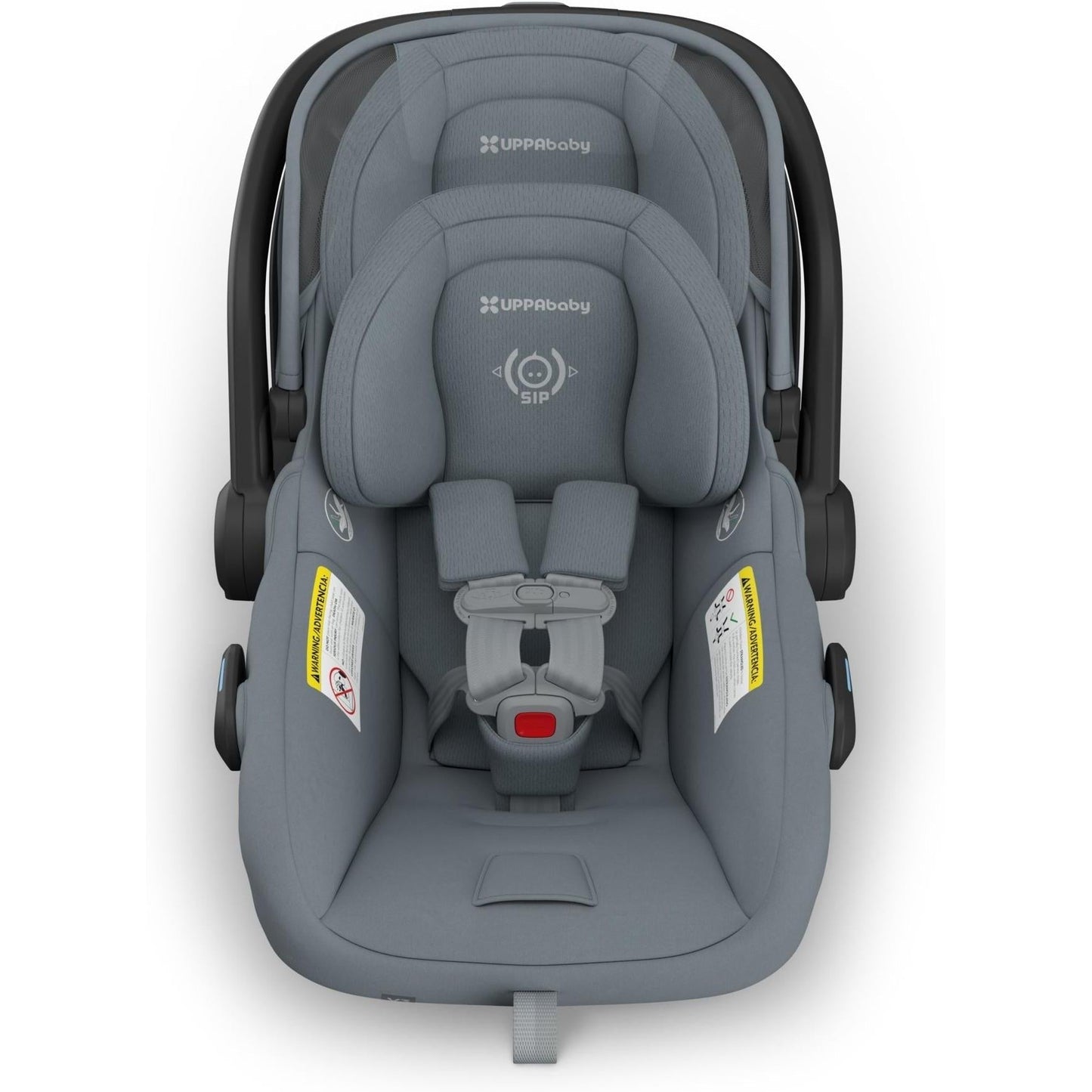 UPPABABY MESA V3 INFANT CAR SEAT + BASE