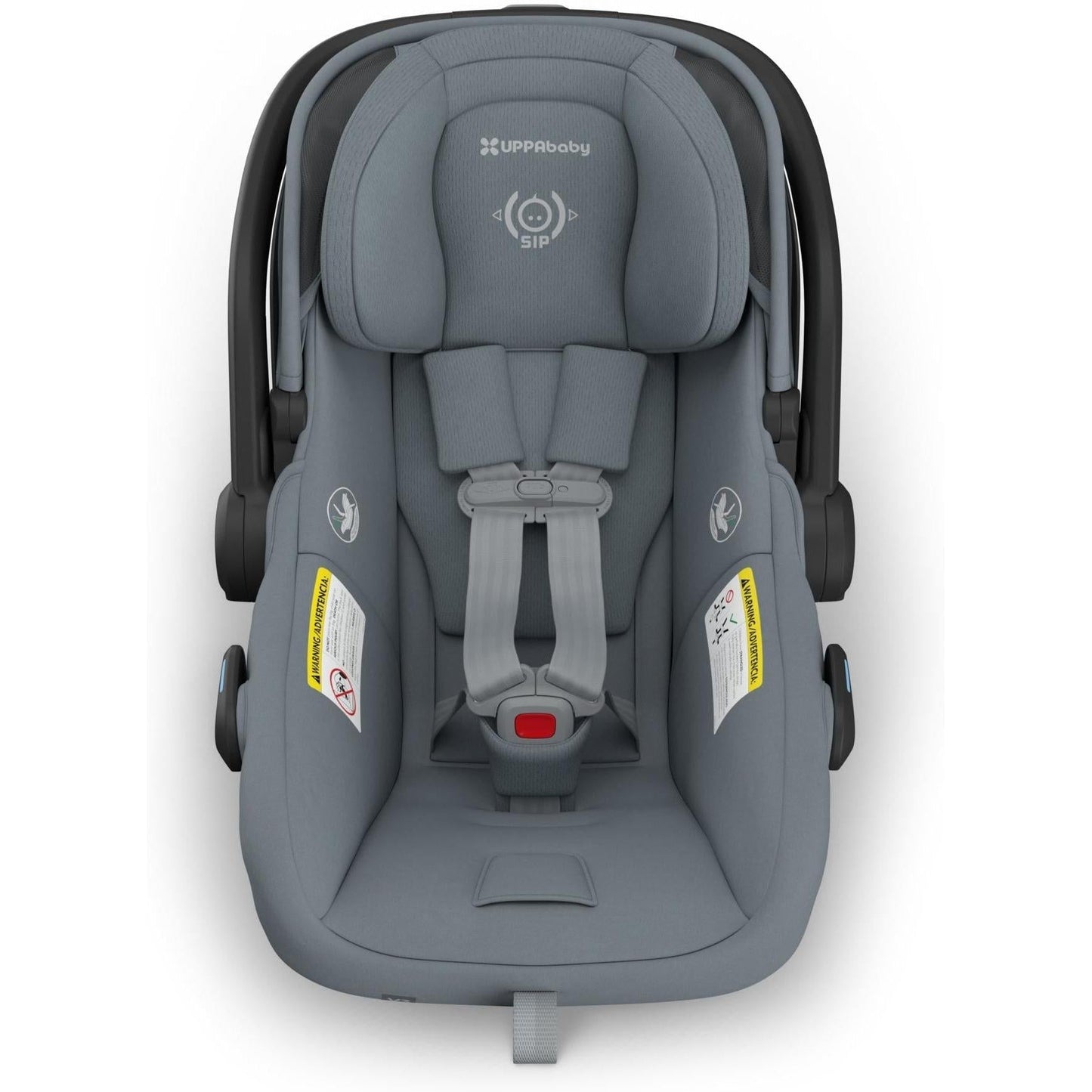 UPPABABY MESA V3 INFANT CAR SEAT + BASE