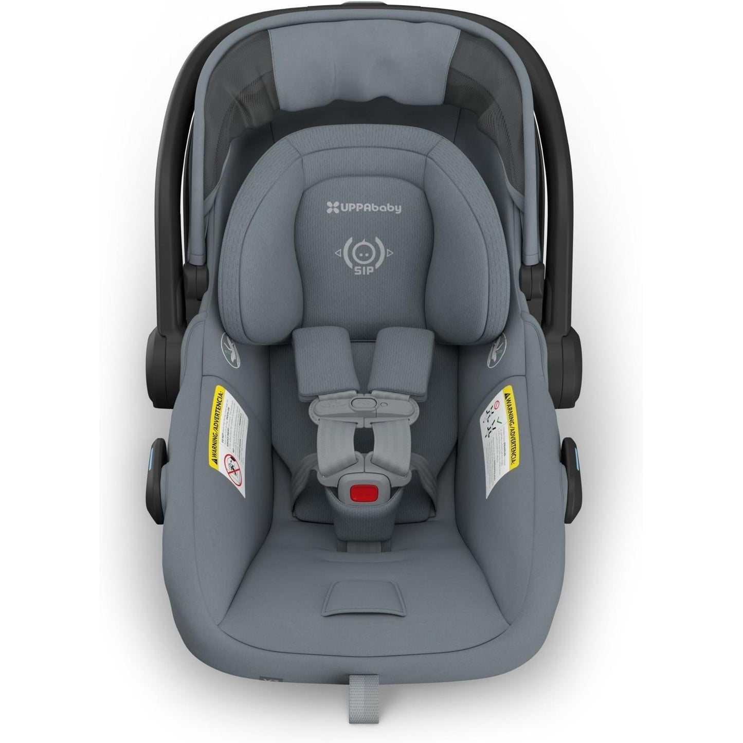 UPPABABY MESA V3 INFANT CAR SEAT + BASE
