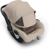 UPPABABY MESA V3 INFANT CAR SEAT + BASE