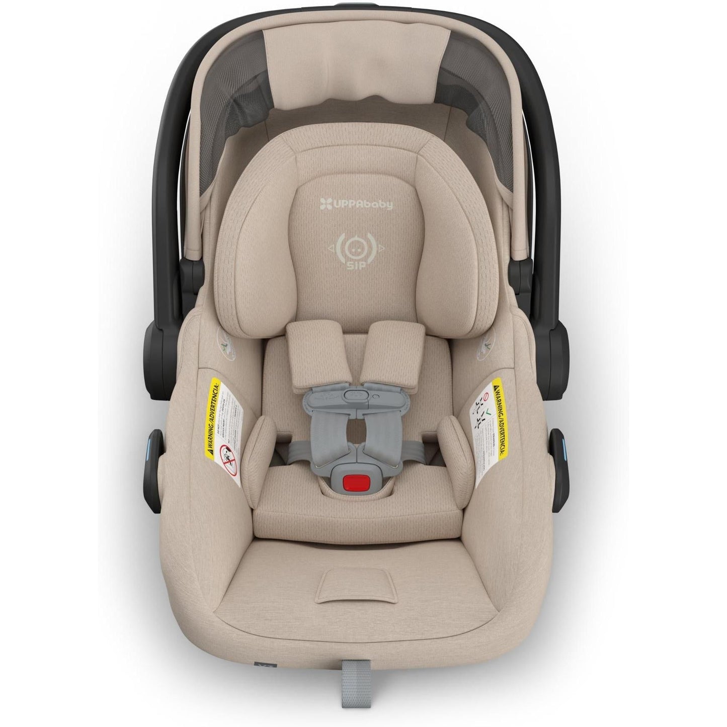 UPPABABY MESA V3 INFANT CAR SEAT + BASE