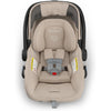 UPPABABY MESA V3 INFANT CAR SEAT + BASE