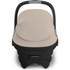 UPPABABY MESA V3 INFANT CAR SEAT + BASE