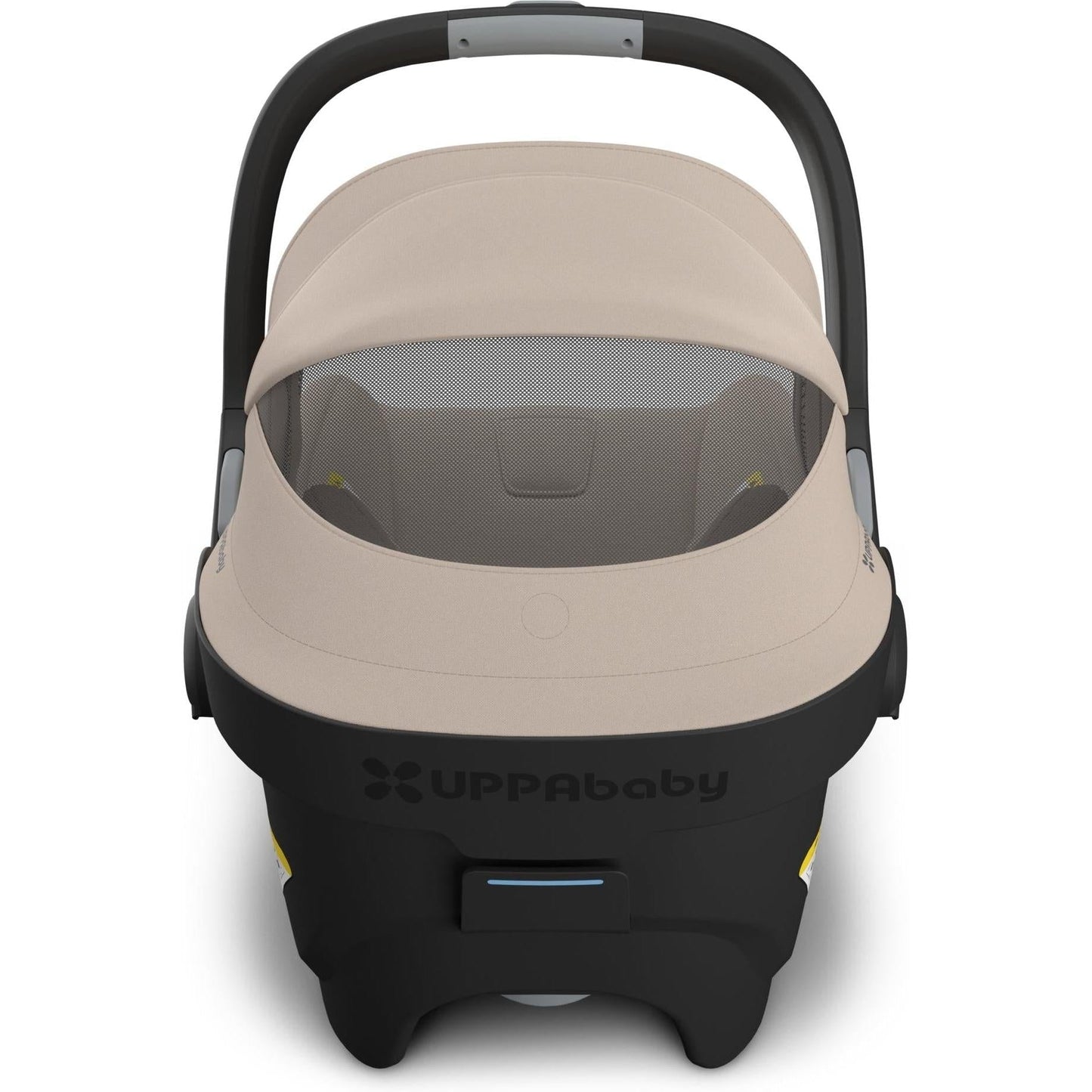 UPPABABY MESA V3 INFANT CAR SEAT + BASE