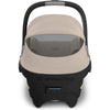 UPPABABY MESA V3 INFANT CAR SEAT + BASE