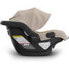 UPPABABY MESA V3 INFANT CAR SEAT + BASE