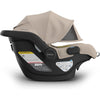 UPPABABY MESA V3 INFANT CAR SEAT + BASE