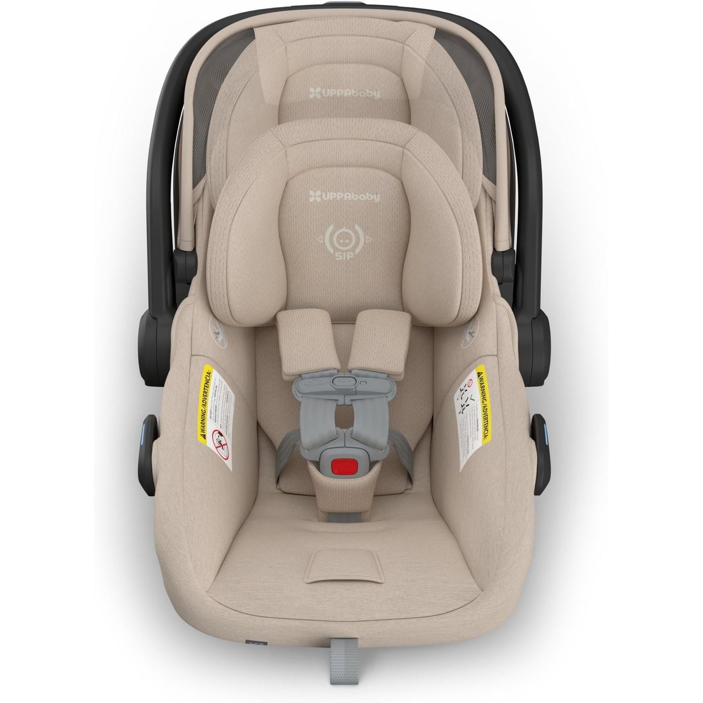 UPPABABY MESA V3 INFANT CAR SEAT + BASE
