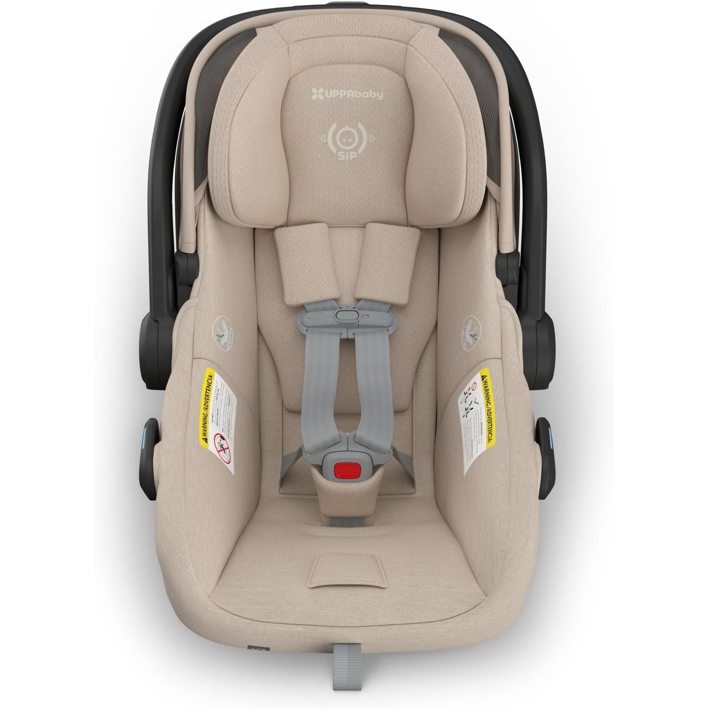 UPPABABY MESA V3 INFANT CAR SEAT + BASE