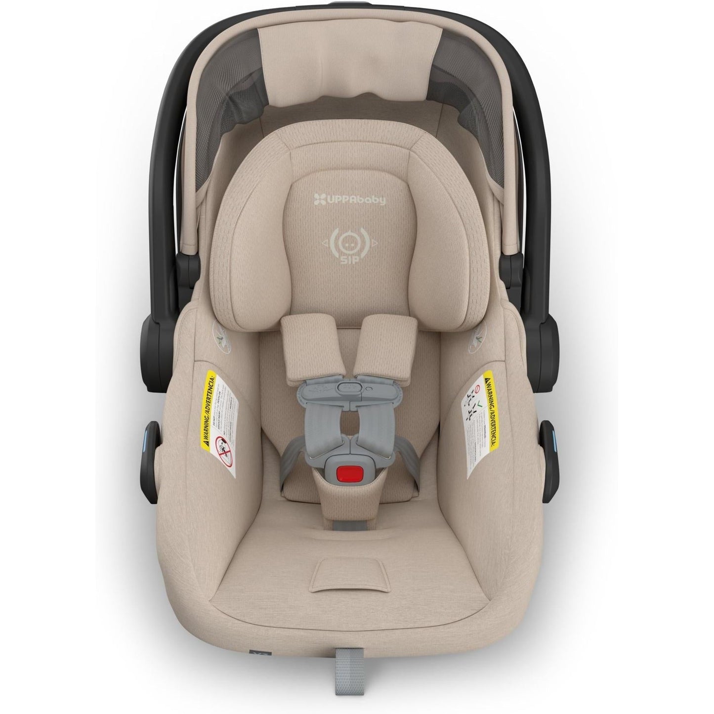 UPPABABY MESA V3 INFANT CAR SEAT + BASE
