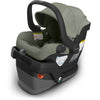 UPPABABY MESA V3 INFANT CAR SEAT + BASE