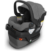 UPPABABY MESA V3 INFANT CAR SEAT + BASE