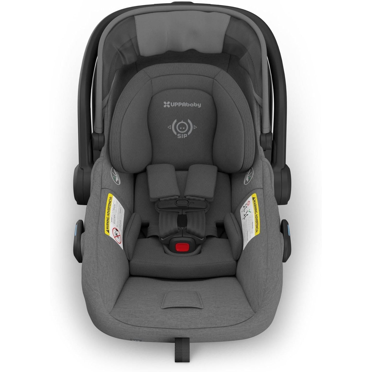 UPPABABY MESA V3 INFANT CAR SEAT + BASE