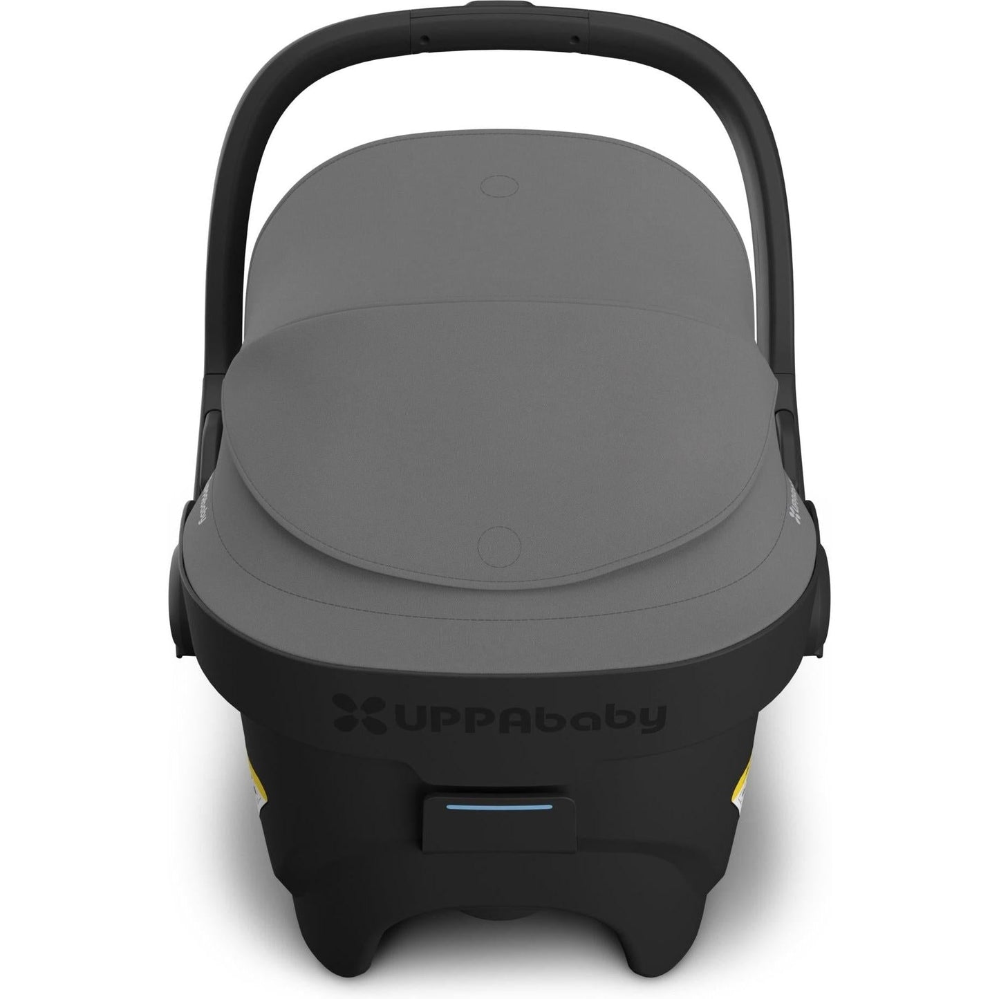 UPPABABY MESA V3 INFANT CAR SEAT + BASE