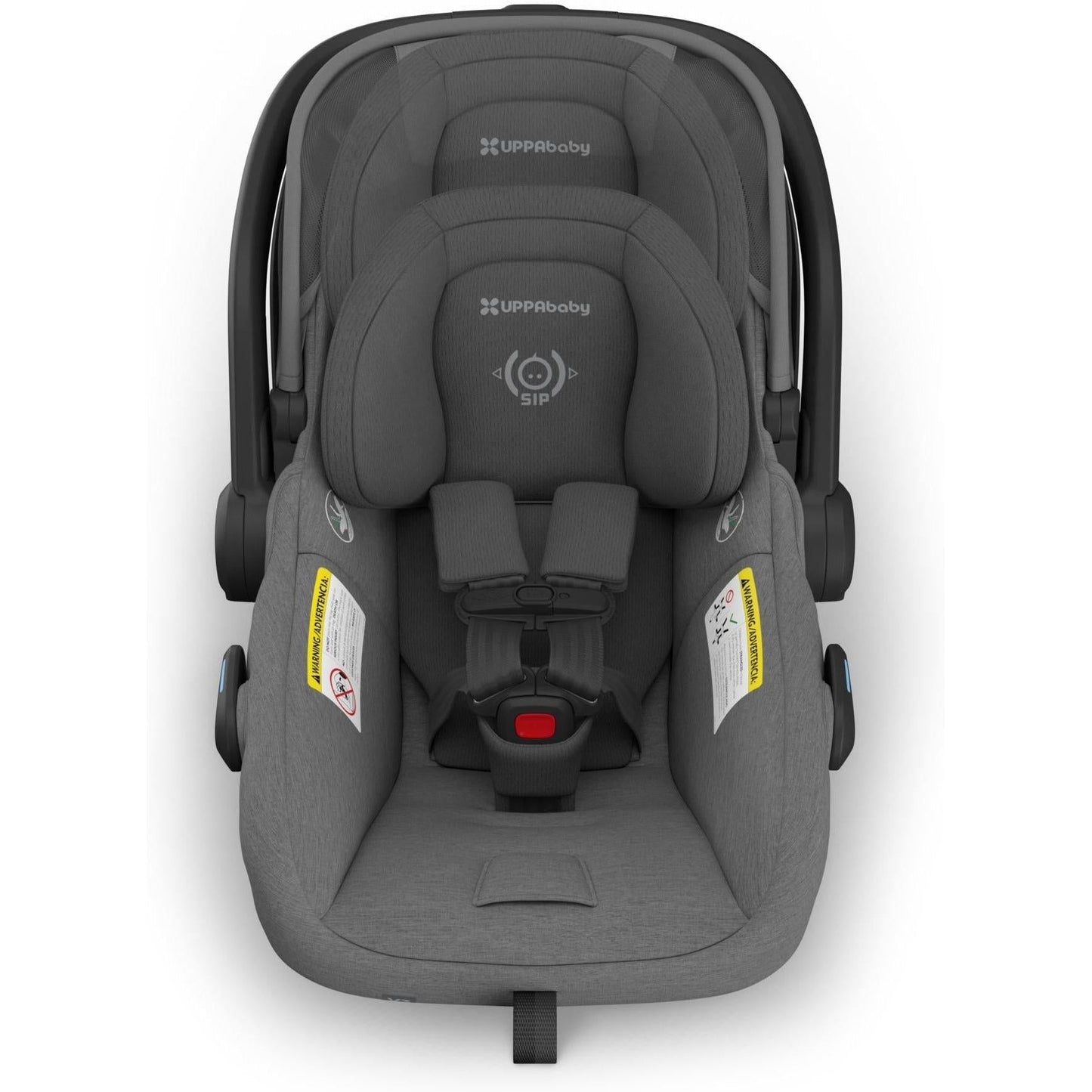 UPPABABY MESA V3 INFANT CAR SEAT + BASE
