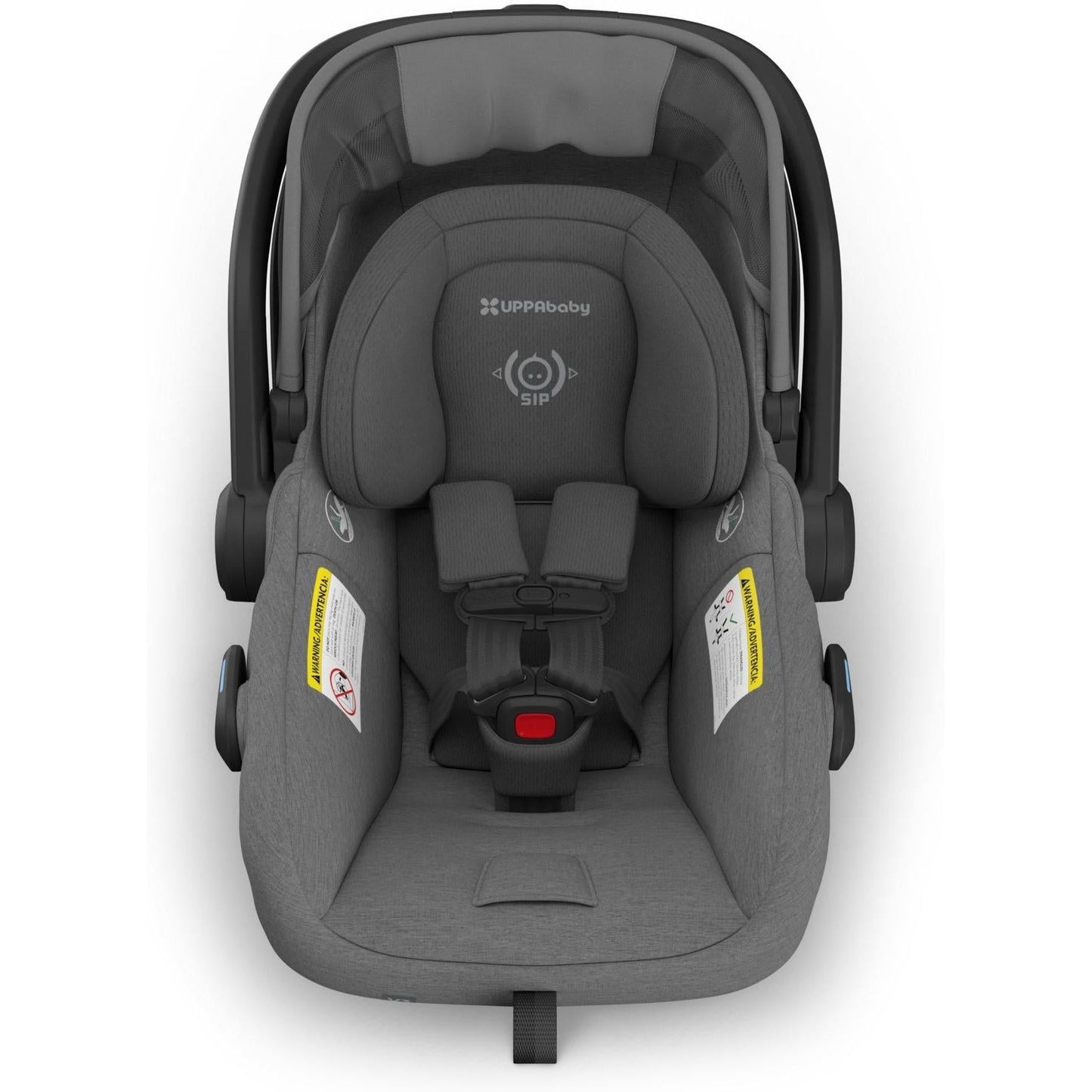 UPPABABY MESA V3 INFANT CAR SEAT + BASE