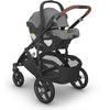UPPABABY MESA V3 INFANT CAR SEAT + BASE