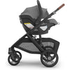 UPPABABY MESA V3 INFANT CAR SEAT + BASE