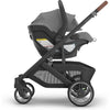 UPPABABY MESA V3 INFANT CAR SEAT + BASE