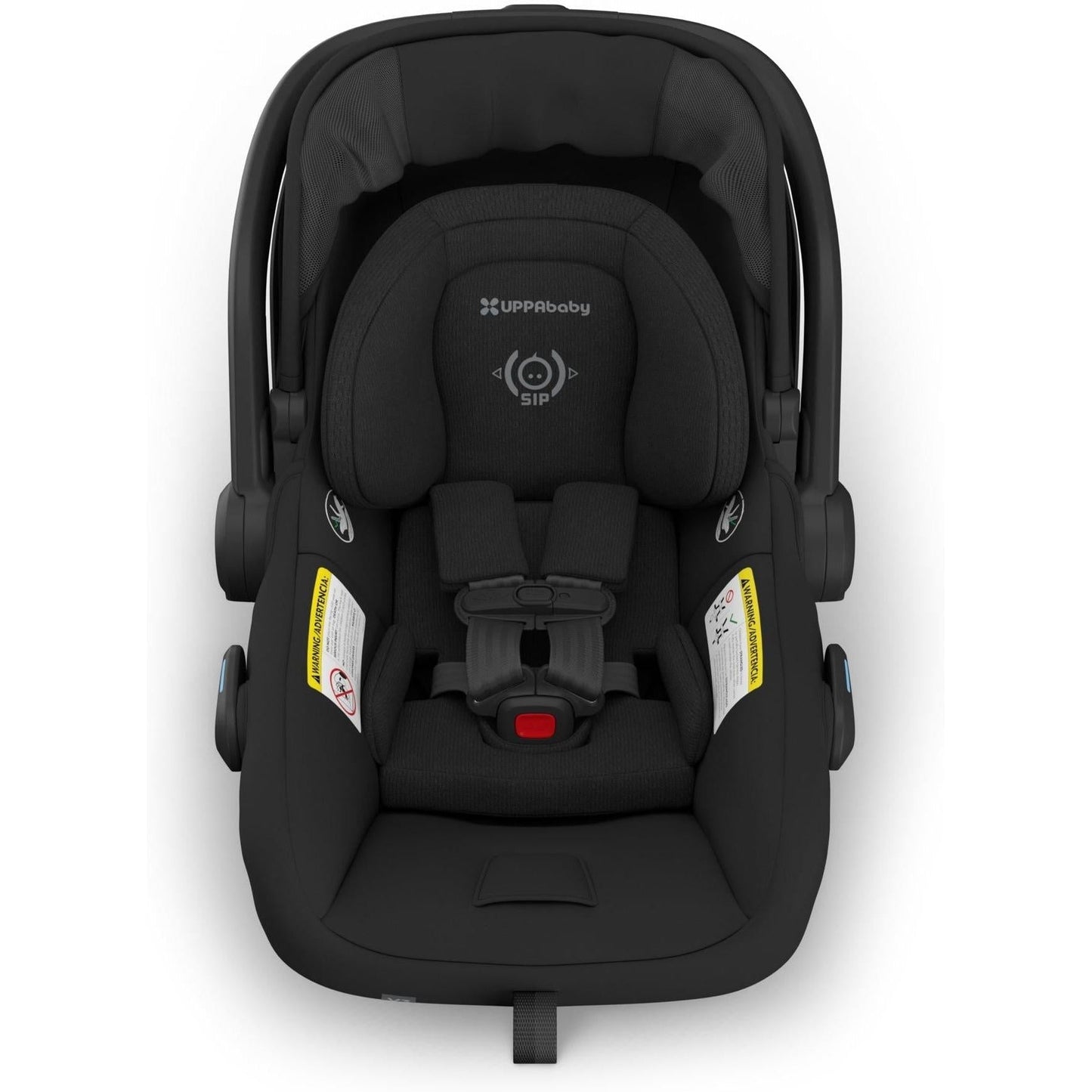 UPPABABY MESA V3 INFANT CAR SEAT + BASE