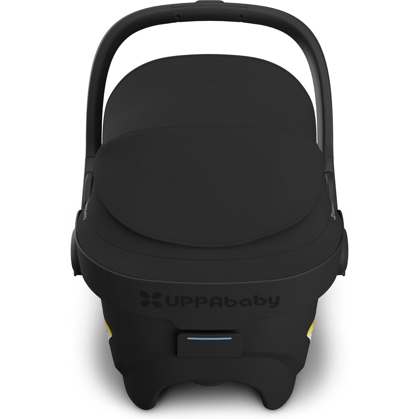 UPPABABY MESA V3 INFANT CAR SEAT + BASE