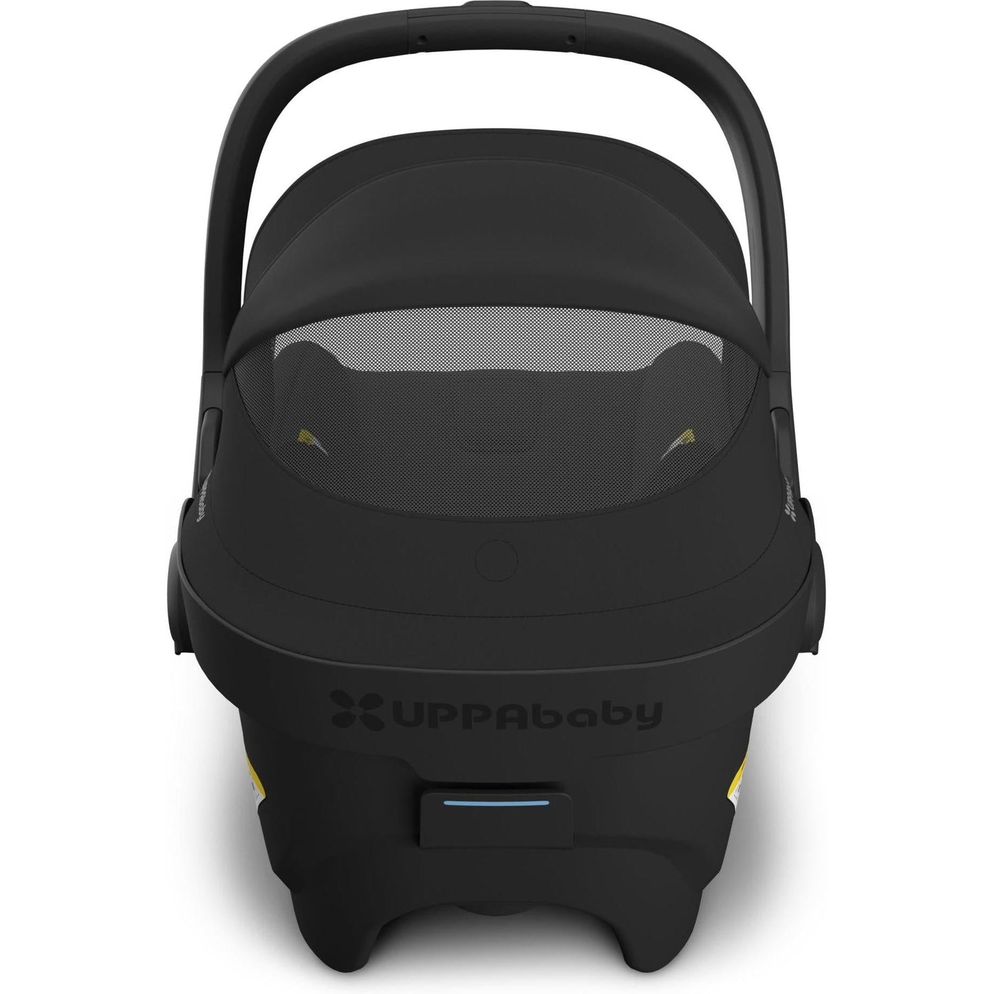 UPPABABY MESA V3 INFANT CAR SEAT + BASE