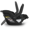 UPPABABY MESA V3 INFANT CAR SEAT + BASE