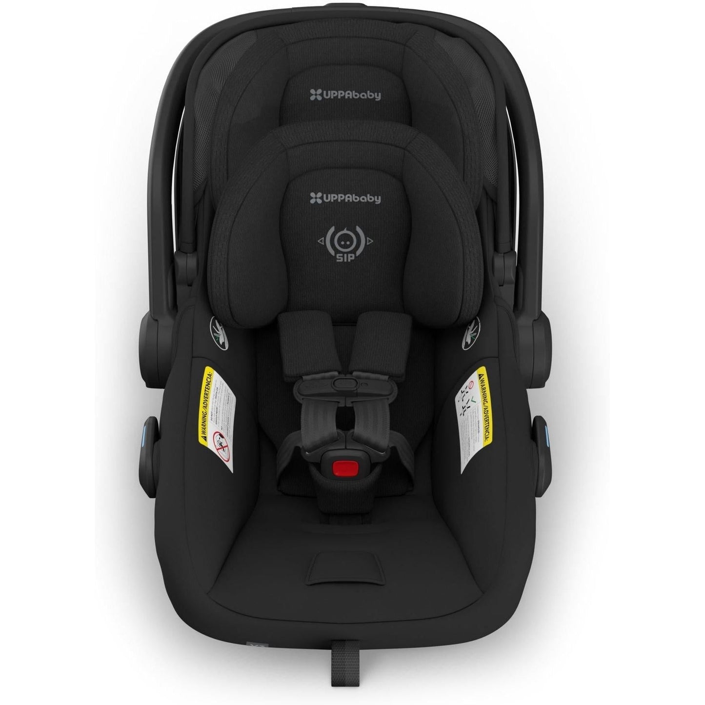 UPPABABY MESA V3 INFANT CAR SEAT + BASE